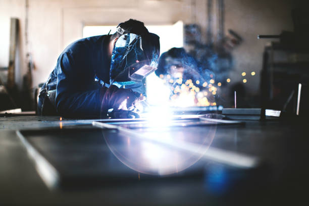 Affordable Welder Services in Butler, NJ