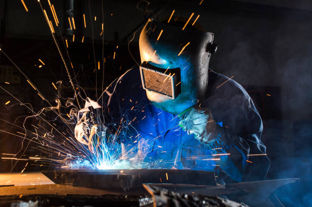 Best Welding Equipment Sales and Repair in Butler, NJ